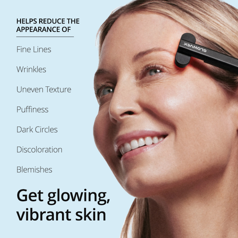 4-in-1 Radiant Renewal Skincare Wand
