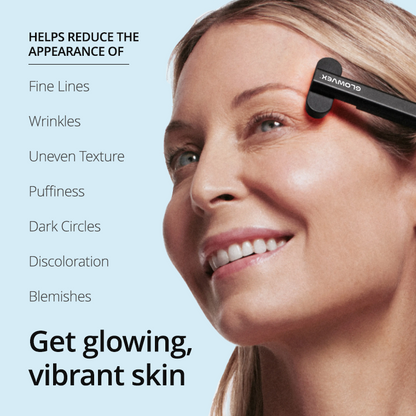 4-in-1 Radiant Renewal Skincare Wand