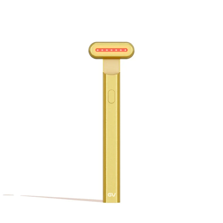 4-in-1 Radiant Renewal Skincare Wand