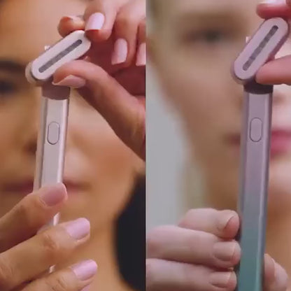 4-in-1 Radiant Renewal Skincare Wand