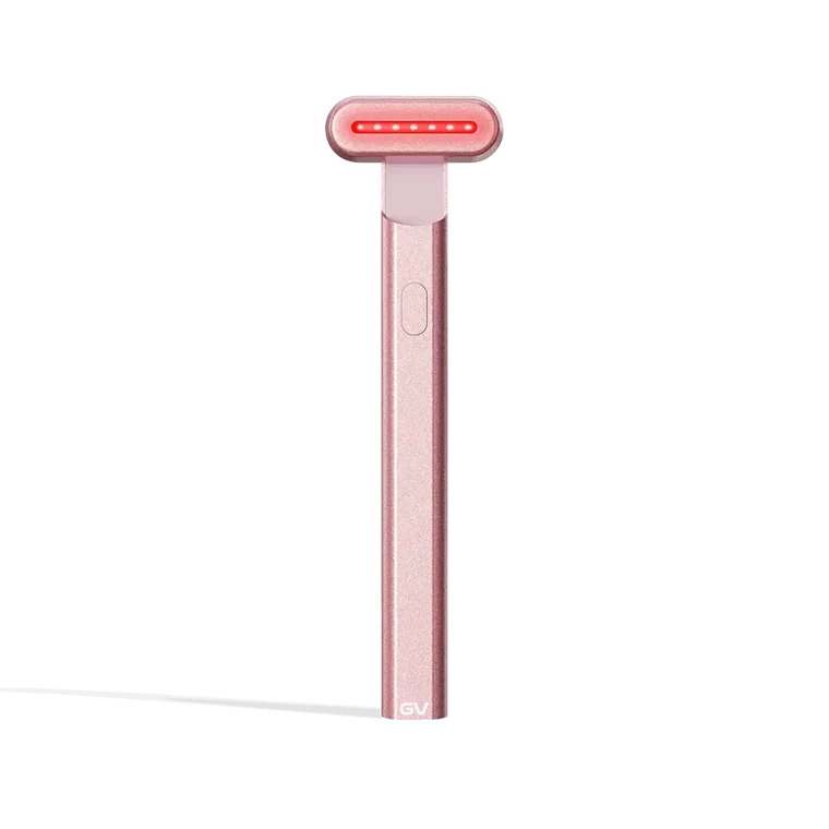 4-in-1 Radiant Renewal Skincare Wand