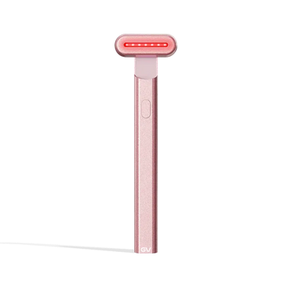 4-in-1 Radiant Renewal Skincare Wand