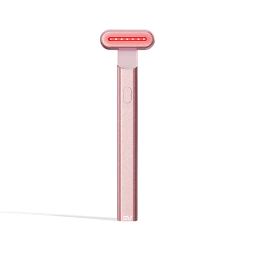 4-in-1 Radiant Renewal Skincare Wand