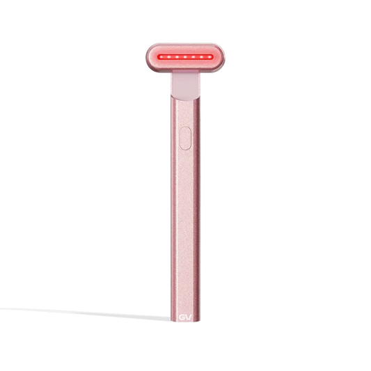 4-in-1 Radiant Renewal Skincare Wand